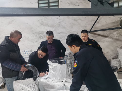 劣质电线调查最新进展 浙江湖州吴兴区市场监管局对涉事企业展开抽检，软件开发推动效能升级