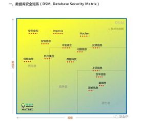 护航数据安全 当软件开发遇上数据库安全新坐标